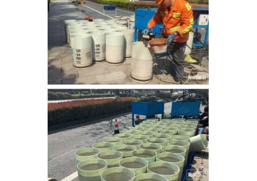 余杭區(qū)（區(qū)屬區(qū)管道路）污?管道?開挖修復(fù)項(xiàng)?